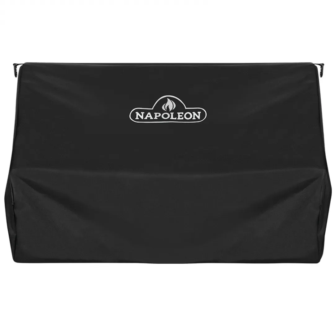 NAPOLEON NAPOLEON Grill Head Covers - Prestige Pro 500 Built-In BBQ NAPOLEON NAPOLEON Grill Head Covers - Prestige Pro 500 Built-In BBQ