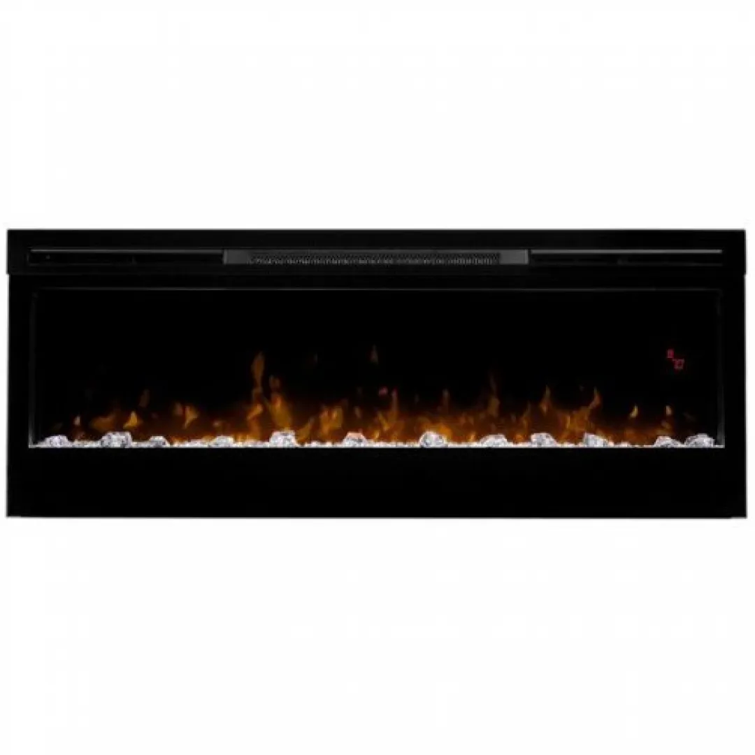 DIMPLEX DIMPLEX Prism Wall-Mount Linear Electric Fireplace