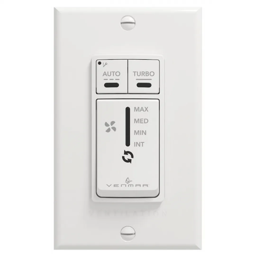 VENMAR VENMAR N-Series Automatic Wall Control VENMAR VENMAR N-Series Automatic Wall Control