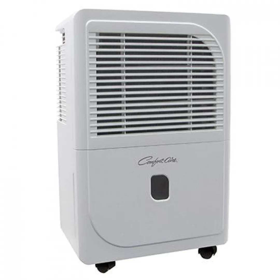 COMFORT-AIRE COMFORT-AIRE Electronic Portable Dehumidifiers COMFORT-AIRE COMFORT-AIRE Electronic Portable Dehumidifiers