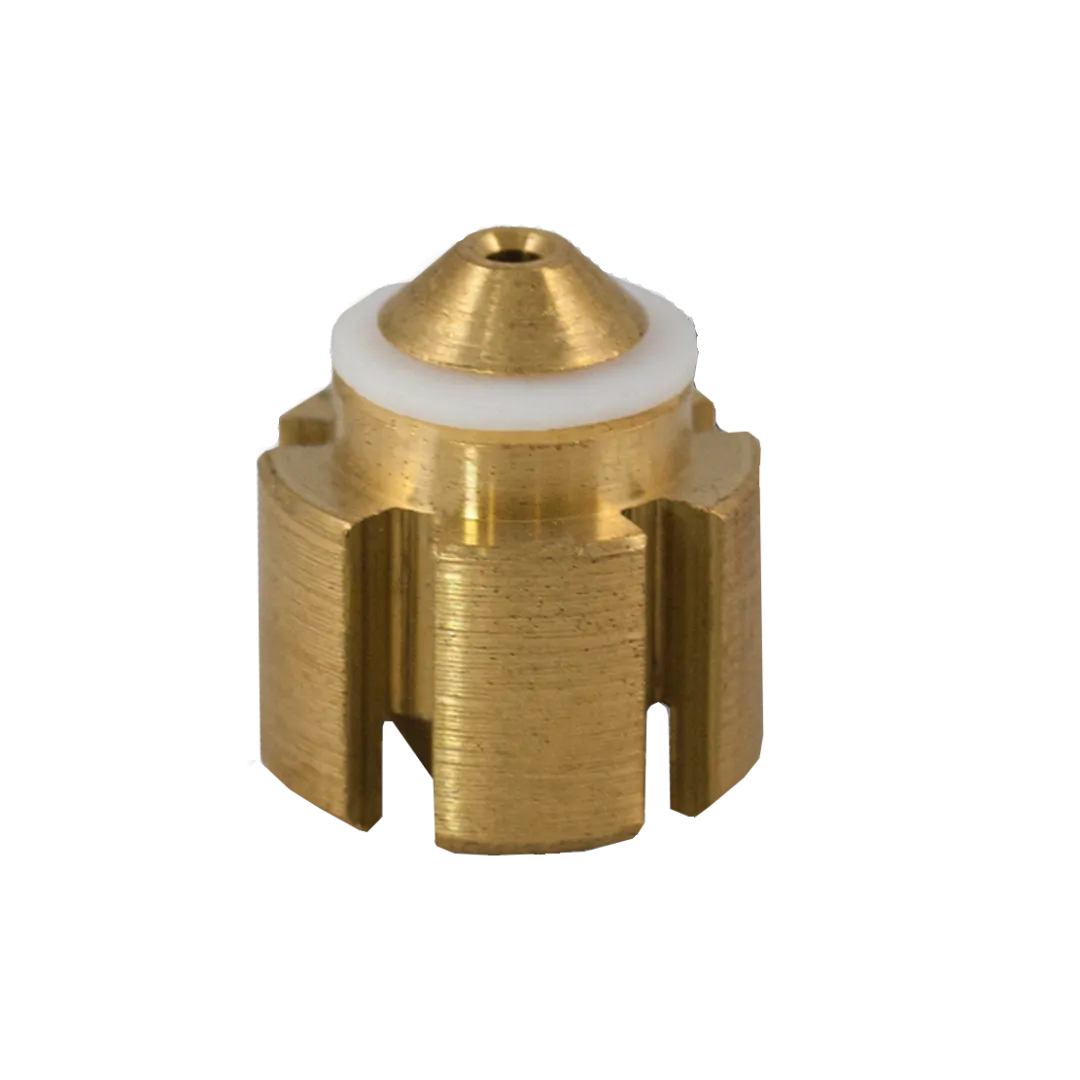 ASPEN ASPEN Fixed Refrigerant Orifice For Non-TXV Use - R410 ASPEN ASPEN Fixed Refrigerant Orifice For Non-TXV Use - R410