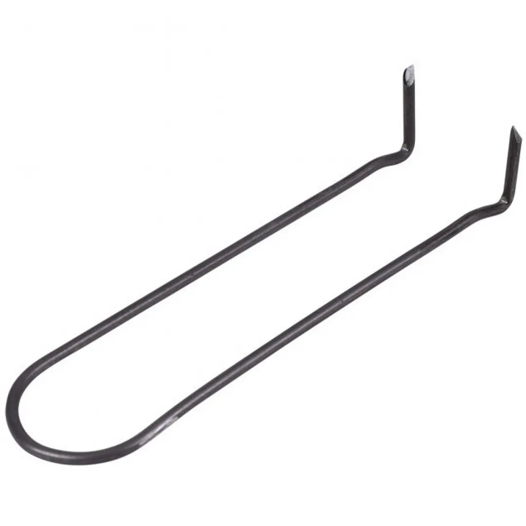 Steel Pipe Support Hook Steel Pipe Support Hook