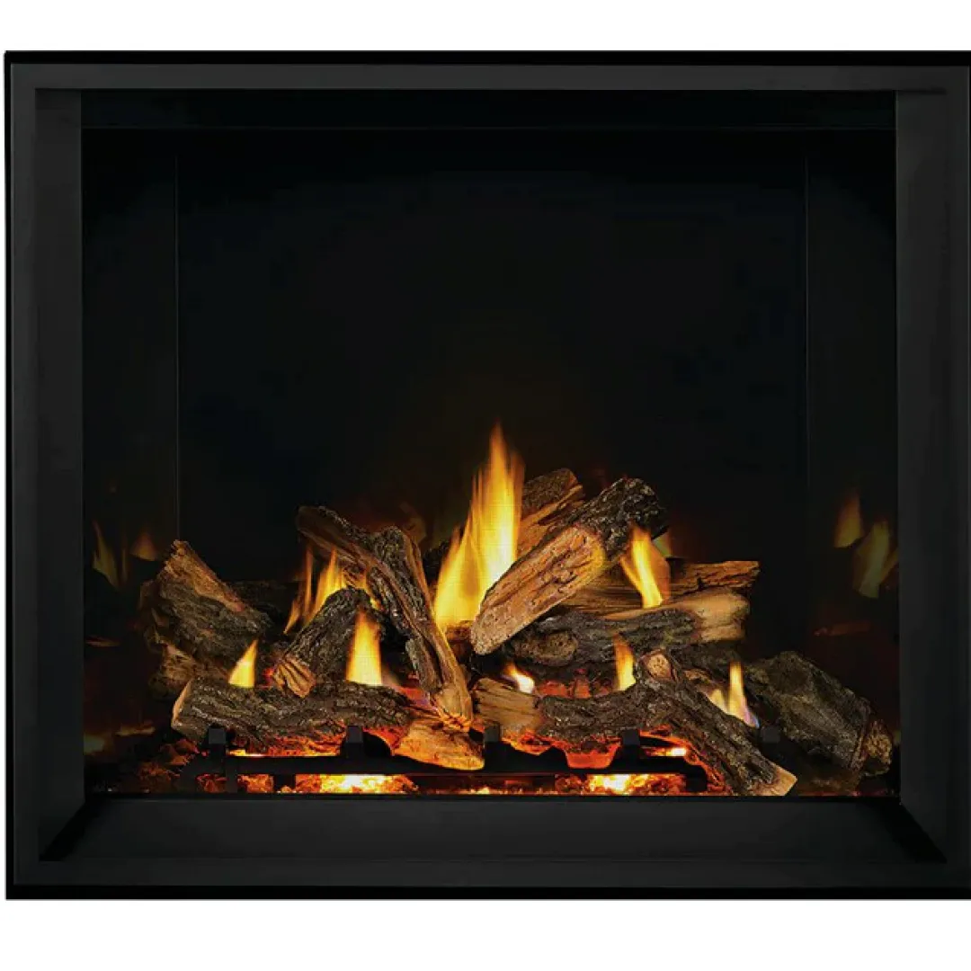 CONTINENTAL CONTINENTAL Mirro-Flame Porcelain Reflective Radiant Panels For CBL36 CONTINENTAL CONTINENTAL Mirro-Flame Porcelain Reflective Radiant Panels For CBL36