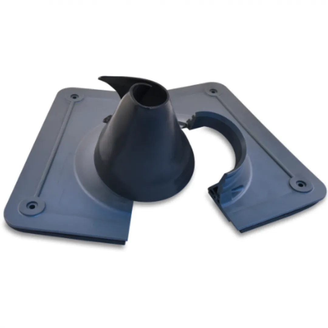 RECTORSEAL RECTORSEAL Outset Seal Adjustable Lineset Outlet RECTORSEAL RECTORSEAL Outset Seal Adjustable Lineset Outlet