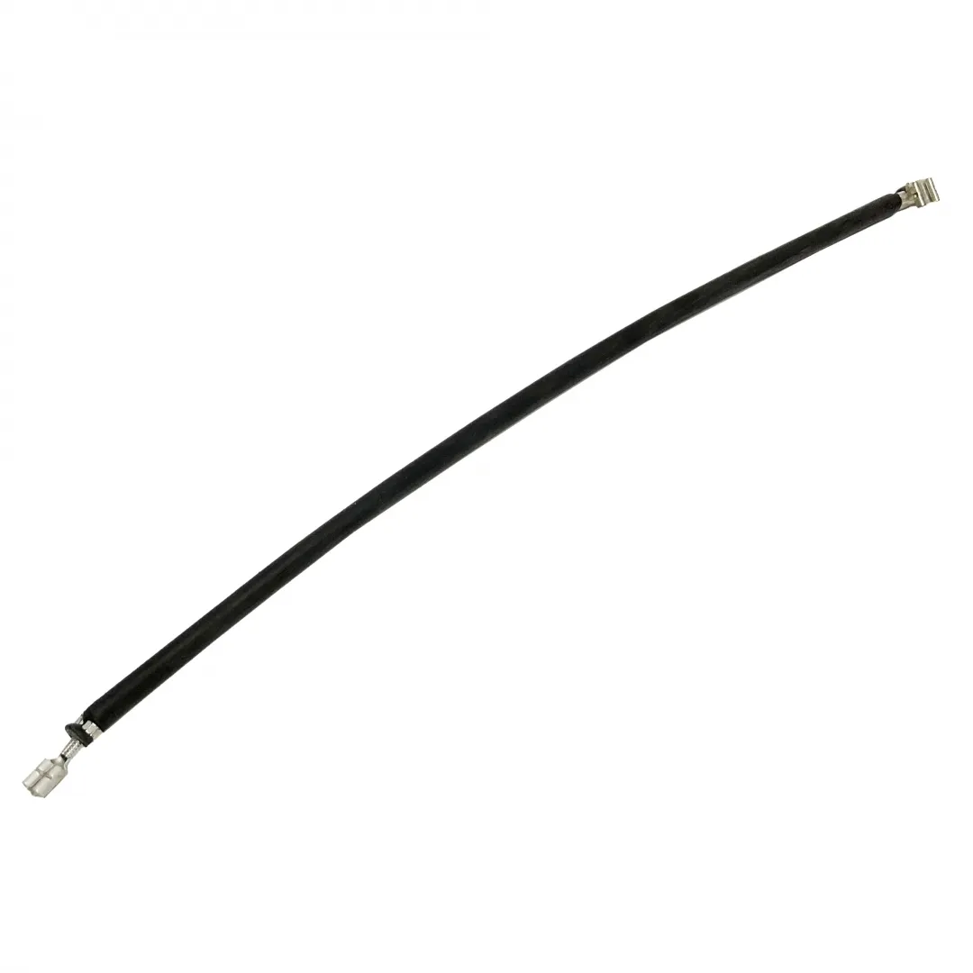 SUPERIOR RADIANT PRODUCTS SUPERIOR RADIANT PRODUCTS Ignition Wire SUPERIOR RADIANT PRODUCTS SUPERIOR RADIANT PRODUCTS Ignition Wire