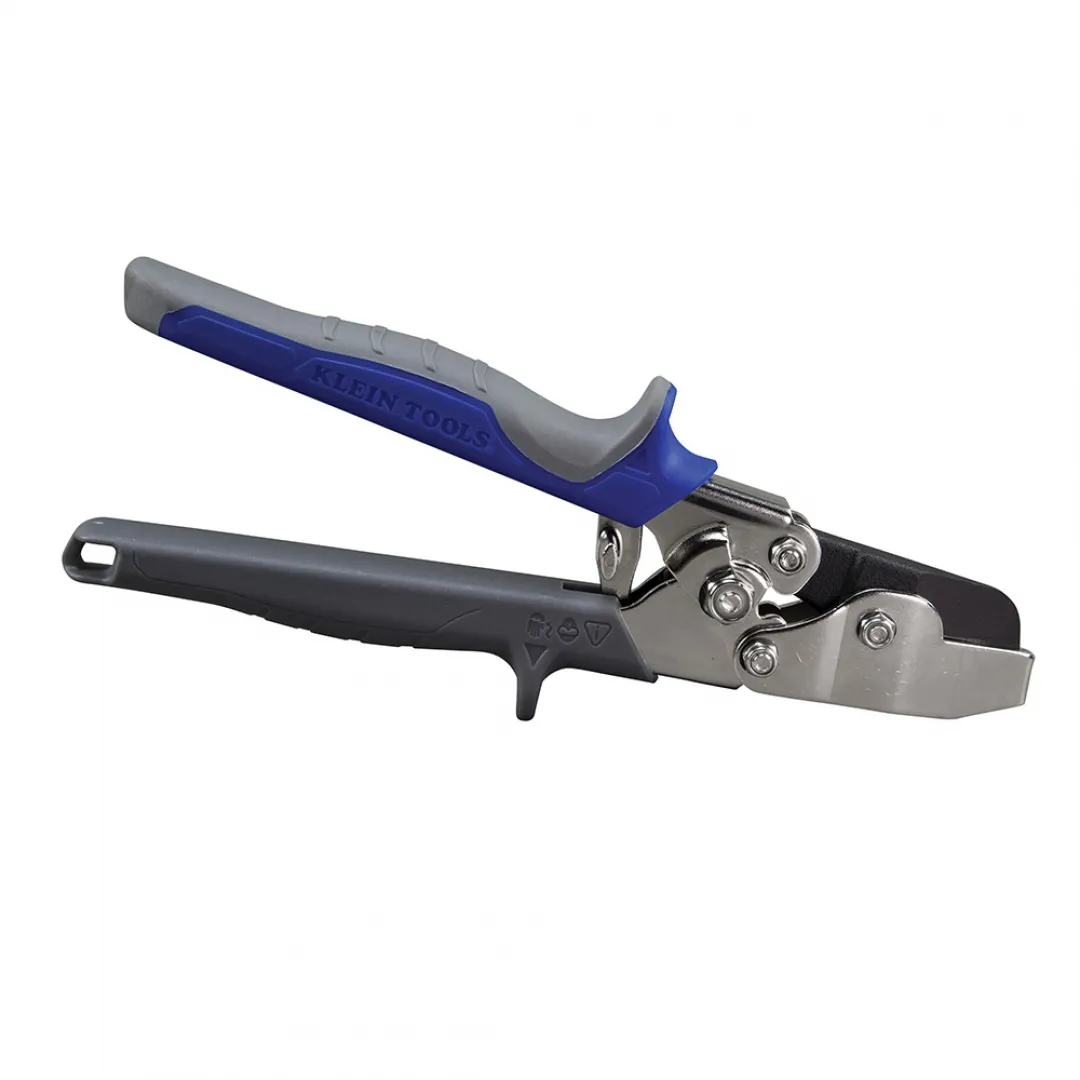 KLEIN TOOLS KLEIN TOOLS HVAC Hand Notcher KLEIN TOOLS KLEIN TOOLS HVAC Hand Notcher