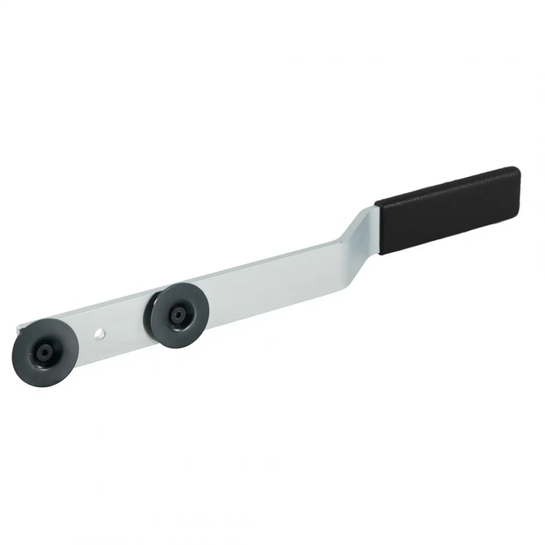 KLEIN TOOLS KLEIN TOOLS Duct Stretcher - Offset KLEIN TOOLS KLEIN TOOLS Duct Stretcher - Offset