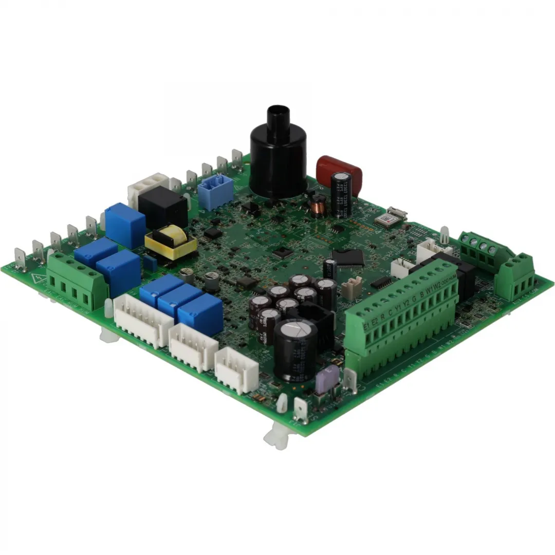 SURE COMFORT SURE COMFORT M1 2-Stage Furnace Control Board SURE COMFORT SURE COMFORT M1 2-Stage Furnace Control Board