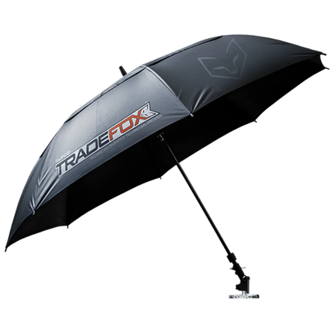 SUPCO SUPCO TradeFox Umbrella Kit with Magnetic Base & Lanyard SUPCO SUPCO TradeFox Umbrella Kit with Magnetic Base & Lanyard