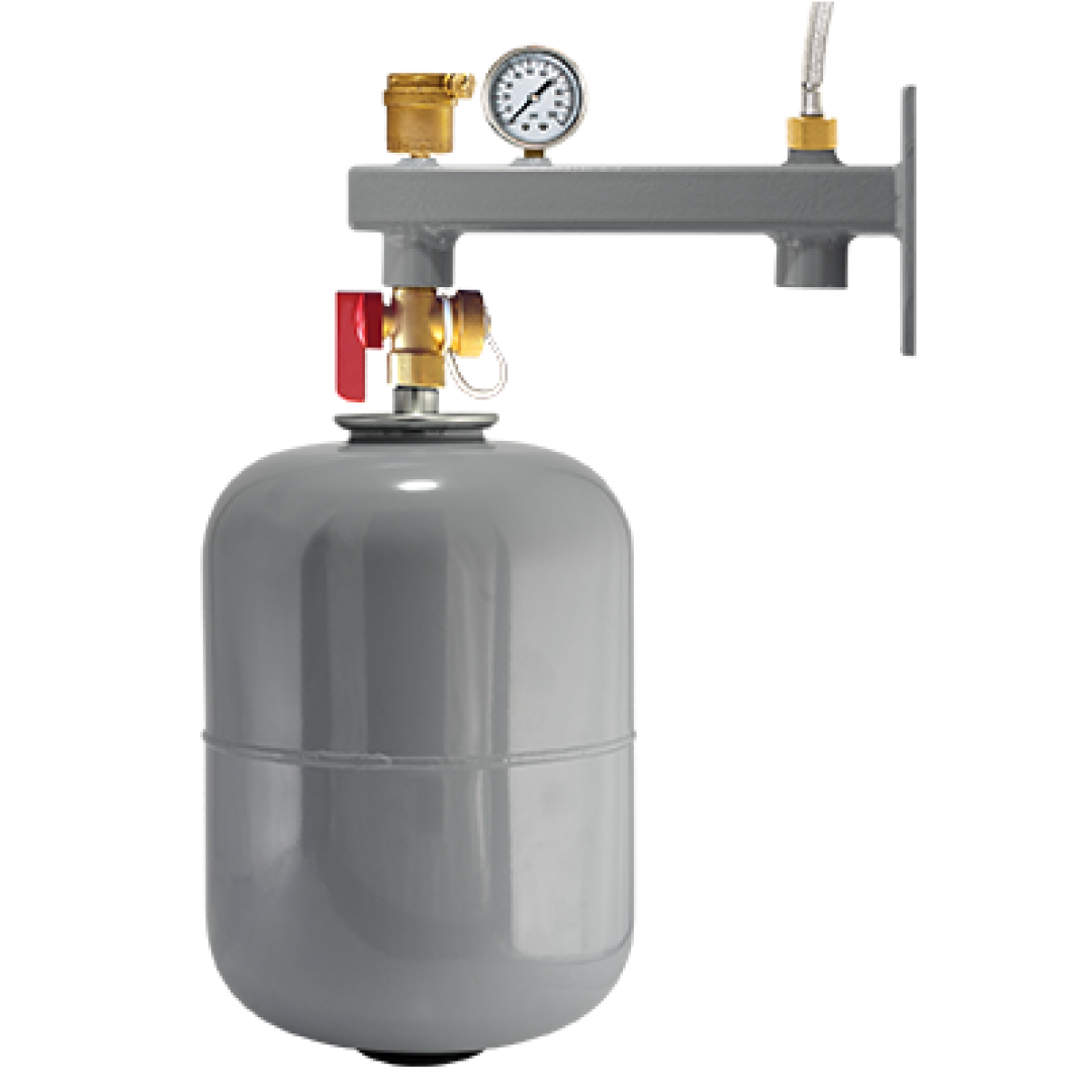 CALEFACTIO CALEFACTIO Service Kit For Residential Hydronic Heating Systems CALEFACTIO CALEFACTIO Service Kit For Residential Hydronic Heating Systems