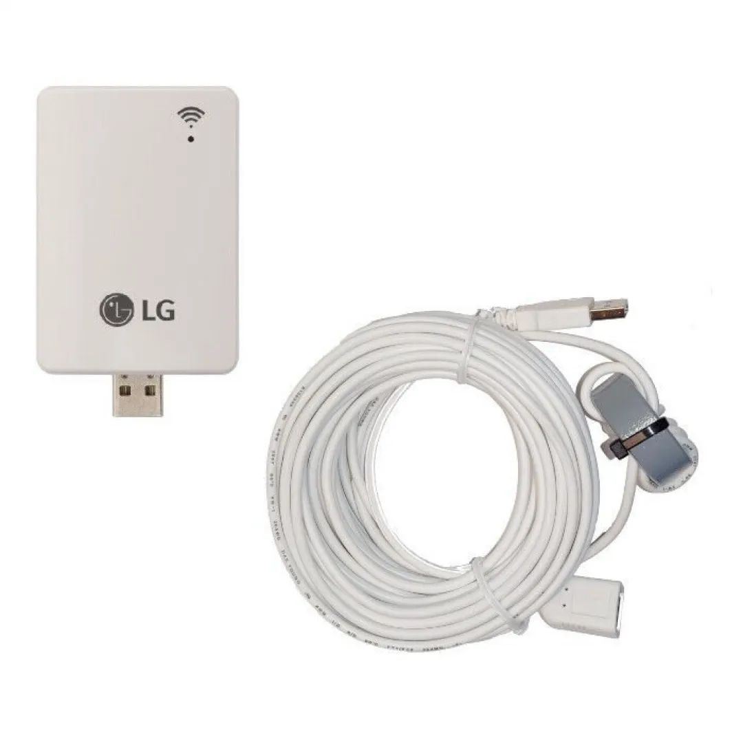 LG LG Wi-Fi Module With SmartThinQ Compatibility