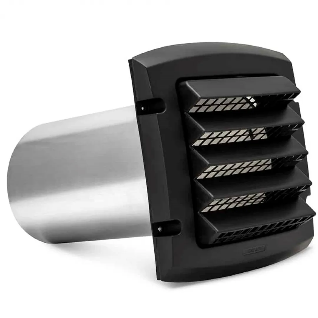 DUNDAS JAFINE DUNDAS JAFINE ProVent Intake Hoods DUNDAS JAFINE DUNDAS JAFINE ProVent Intake Hoods