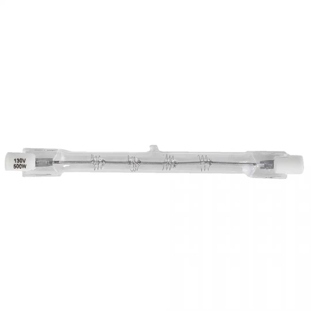 Replacement Bulb For Halogen Work light - 500W Replacement Bulb For Halogen Work light - 500W