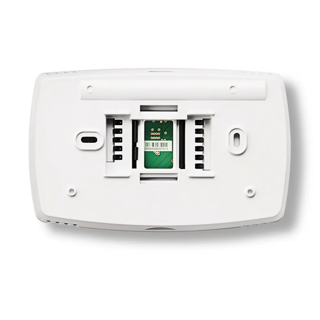 RESIDEO MultiPRO 7000 Multispeed & Multipurpose Thermostat RESIDEO MultiPRO 7000 Multispeed & Multipurpose Thermostat