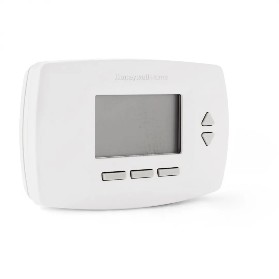 RESIDEO MultiPRO 7000 Multispeed & Multipurpose Thermostat RESIDEO MultiPRO 7000 Multispeed & Multipurpose Thermostat