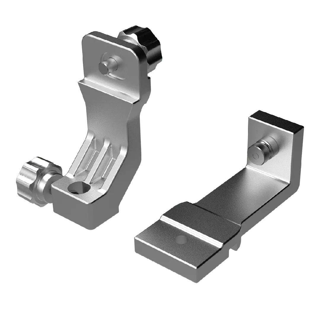 NAVAC NAVAC Reverse Bending Attachment Kit For NTB7L Tube Bender NAVAC NAVAC Reverse Bending Attachment Kit For NTB7L Tube Bender