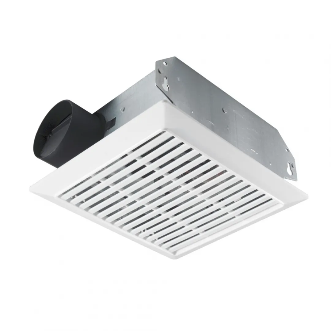 BROAN-NUTONE BROAN-NUTONE Rough In Housing Project Pack For 695CB & 696NCB Bathroom Fans (Qty. 6) BROAN-NUTONE BROAN-NUTONE Rough In Housing Project Pack For 695CB & 696NCB Bathroom Fans (Qty. 6)