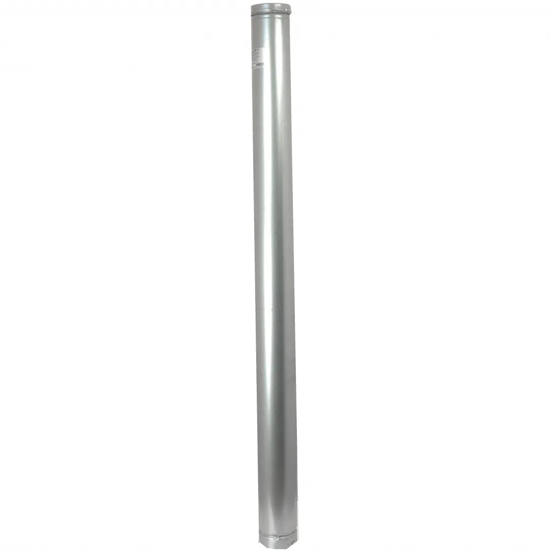 SELKIRK SELKIRK RV B-Vent Pipe SELKIRK SELKIRK RV B-Vent Pipe
