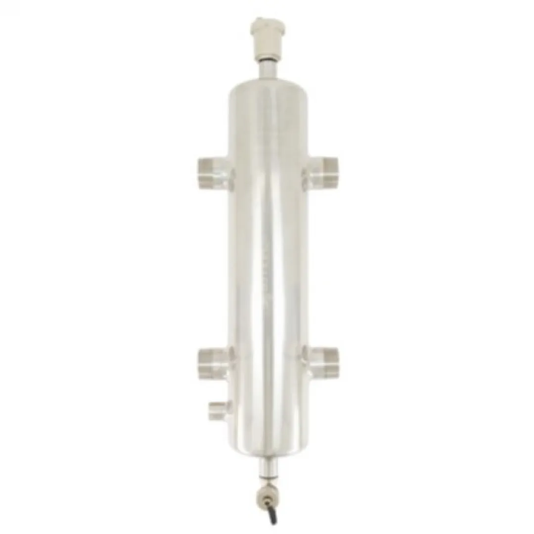 SCHULLER SCHULLER Hydraulic Separators With Built-in Drain Port