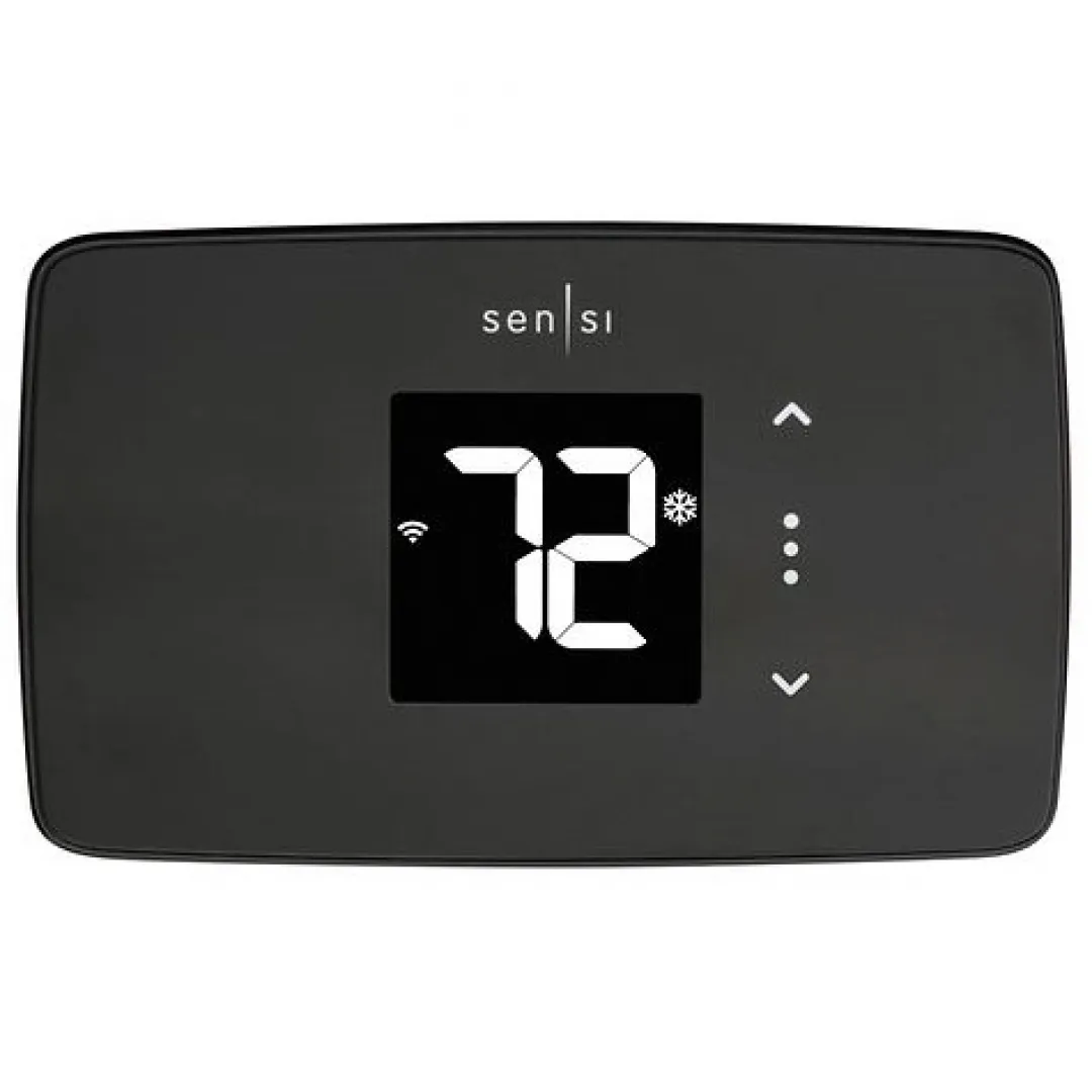 COPELAND COPELAND Sensi Lite Smart Programmable Wi-Fi Touchscreen Thermostat COPELAND COPELAND Sensi Lite Smart Programmable Wi-Fi Touchscreen Thermostat