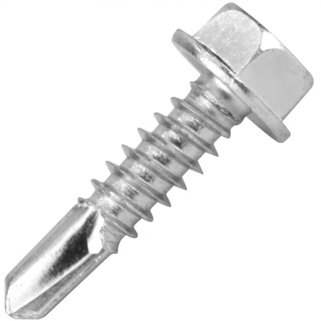 DURO DYNE DURO DYNE Super Saber Socket Head Self Piercing Screws - High Head DURO DYNE DURO DYNE Super Saber Socket Head Self Piercing Screws - High Head