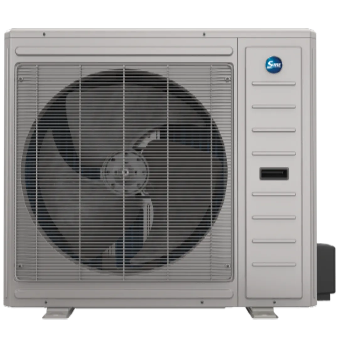 SURE COMFORT SURE COMFORT VANTIX RD17AZ Side Discharge Heat Pumps SURE COMFORT SURE COMFORT VANTIX RD17AZ Side Discharge Heat Pumps