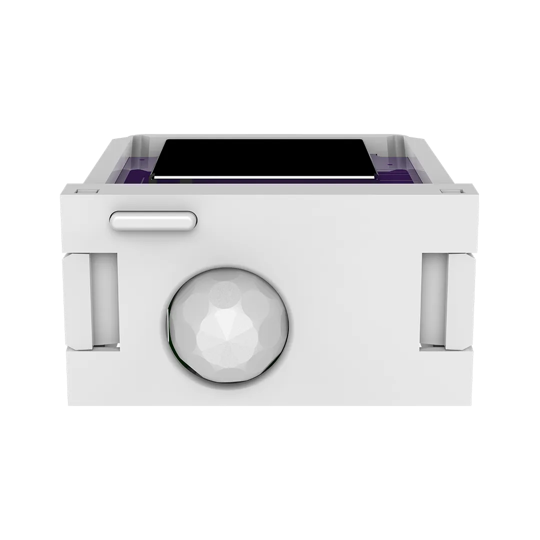 PANASONIC Swidget Wi-Fi Motion Control Insert For Panasonic ERV or Fans PANASONIC Swidget Wi-Fi Motion Control Insert For Panasonic ERV or Fans
