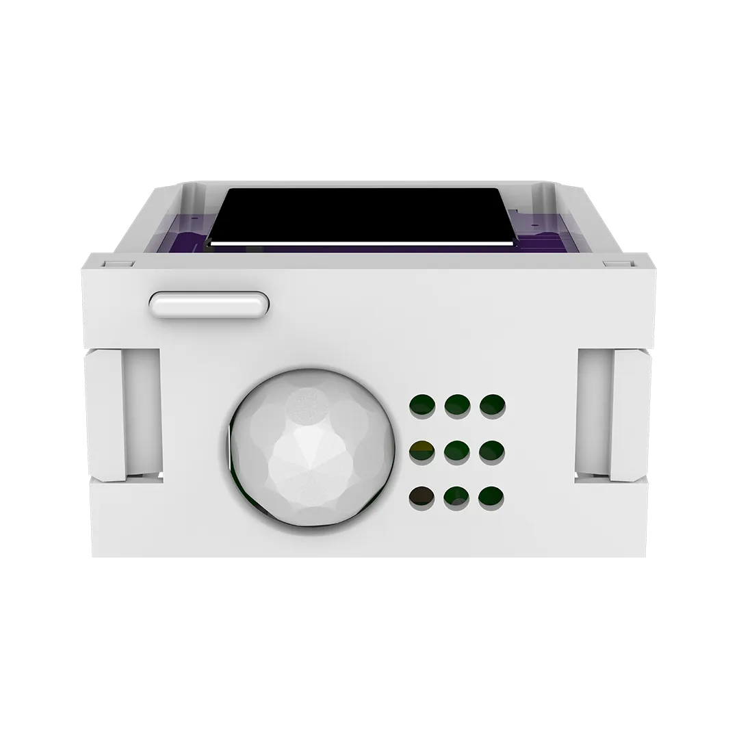 PANASONIC Swidget Wi-Fi Temperature Humidity Motion Control Insert For Panasonic ERV or Fans PANASONIC Swidget Wi-Fi Temperature Humidity Motion Control Insert For Panasonic ERV or Fans