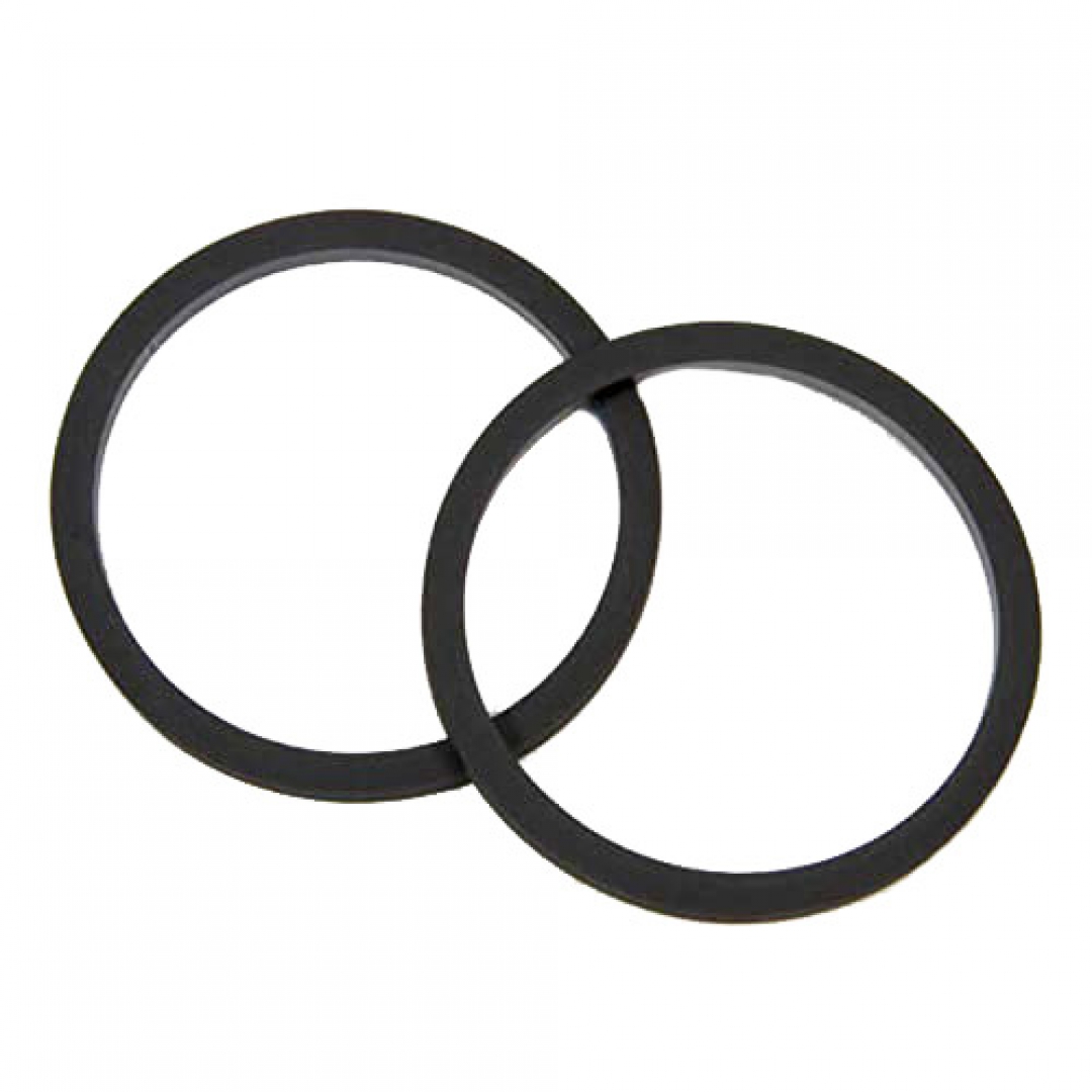 TACO TACO Pump Flange Gasket - 2 Pack