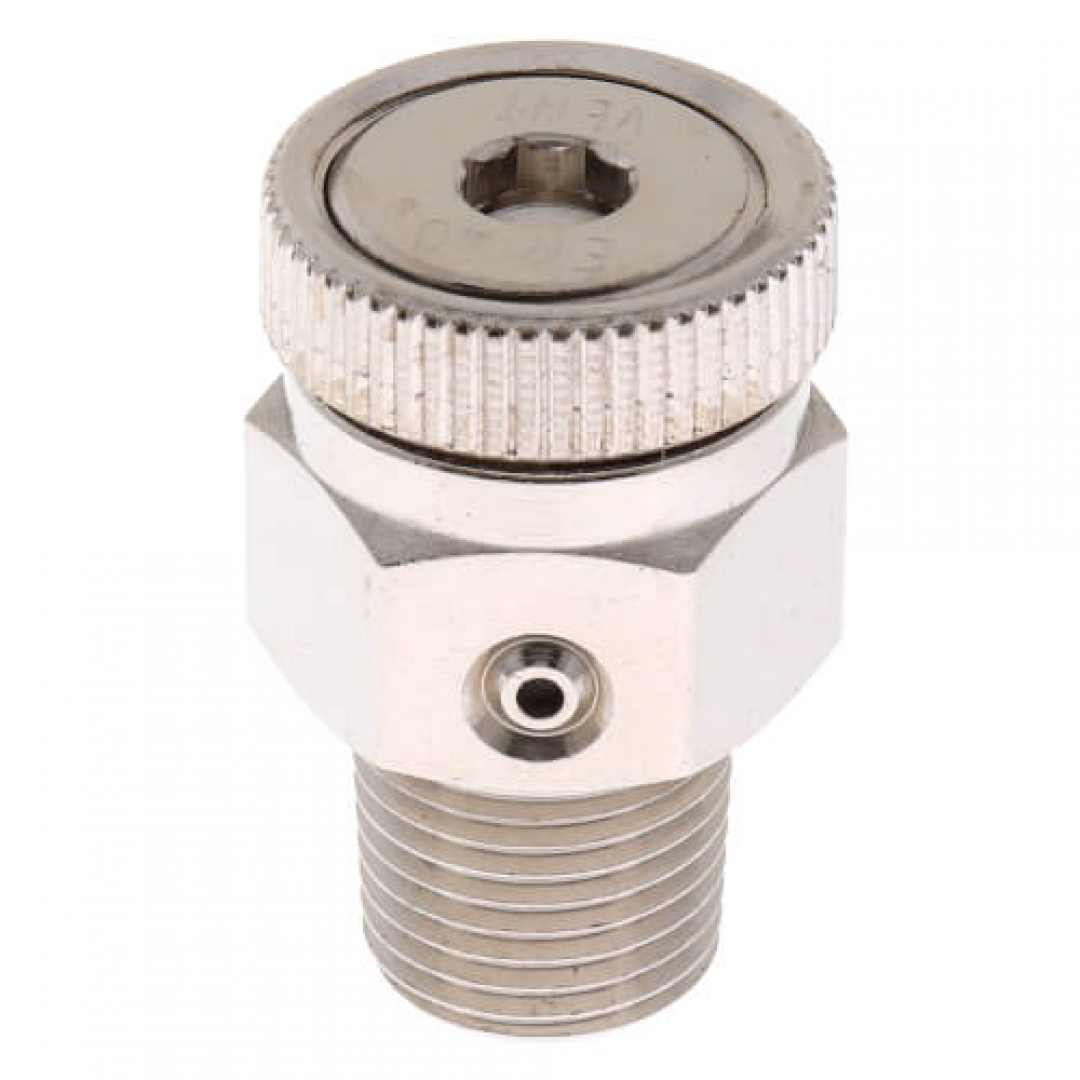 TACO TACO-Vent Coin Vent Automatic Air Vent Valves TACO TACO-Vent Coin Vent Automatic Air Vent Valves