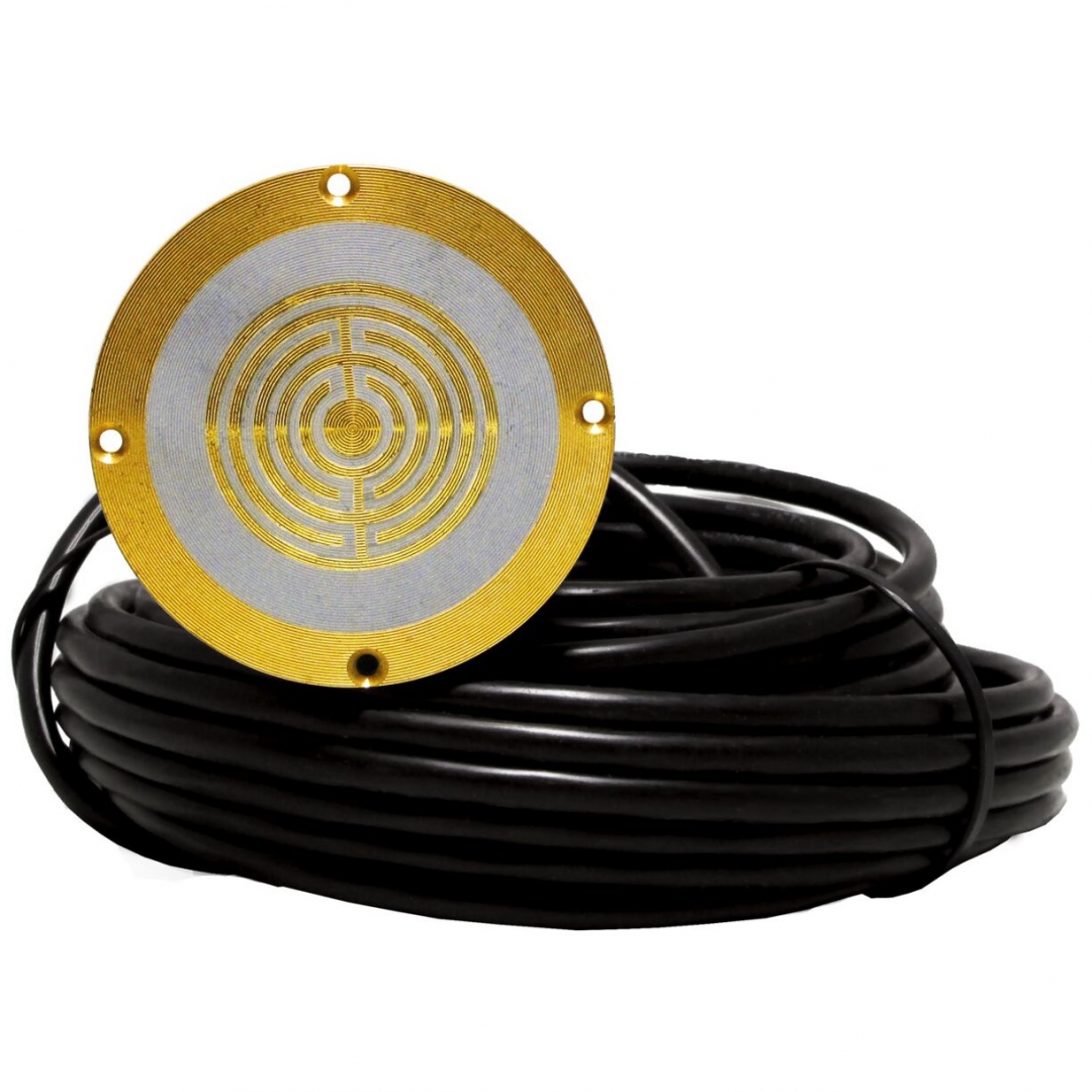 TEKMAR TEKMAR In-Slab Snow Ice Sensor - 65 ft. wire TEKMAR TEKMAR In-Slab Snow Ice Sensor - 65 ft. wire