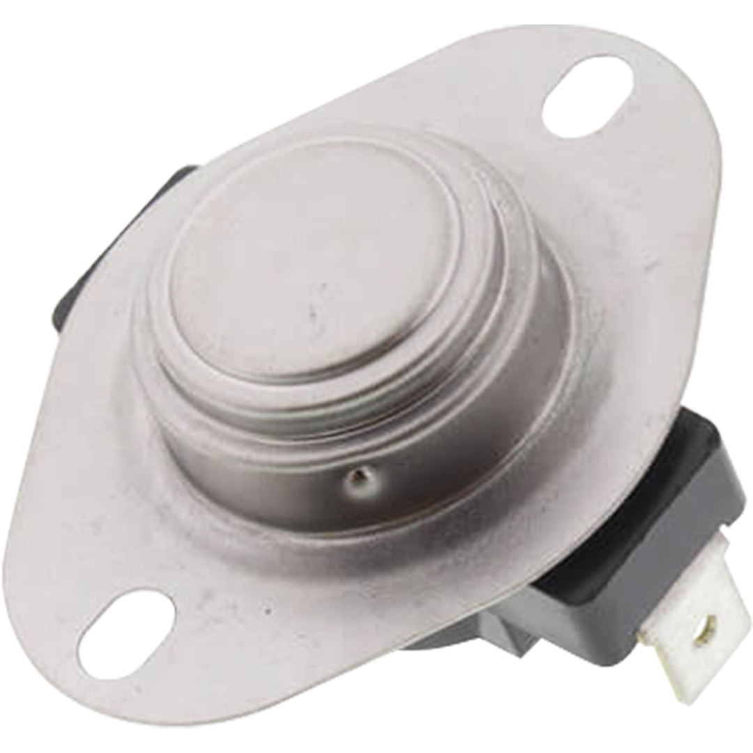 LUXAIRE LUXAIRE Temperature Controls