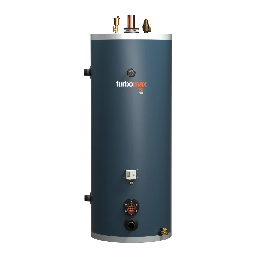 THERMO 2000 THERMO 2000 TURBOMAX Instant Indirect Hot Water Heater Tanks THERMO 2000 THERMO 2000 TURBOMAX Instant Indirect Hot Water Heater Tanks