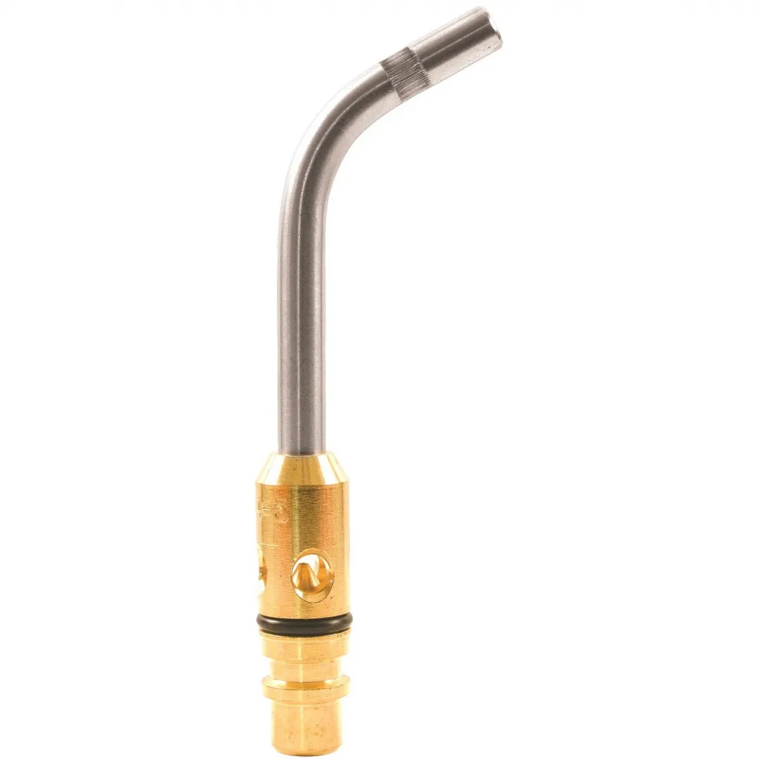 UNIWELD UNIWELD Twister Air Acetylene Quick Connect Tips UNIWELD UNIWELD Twister Air Acetylene Quick Connect Tips