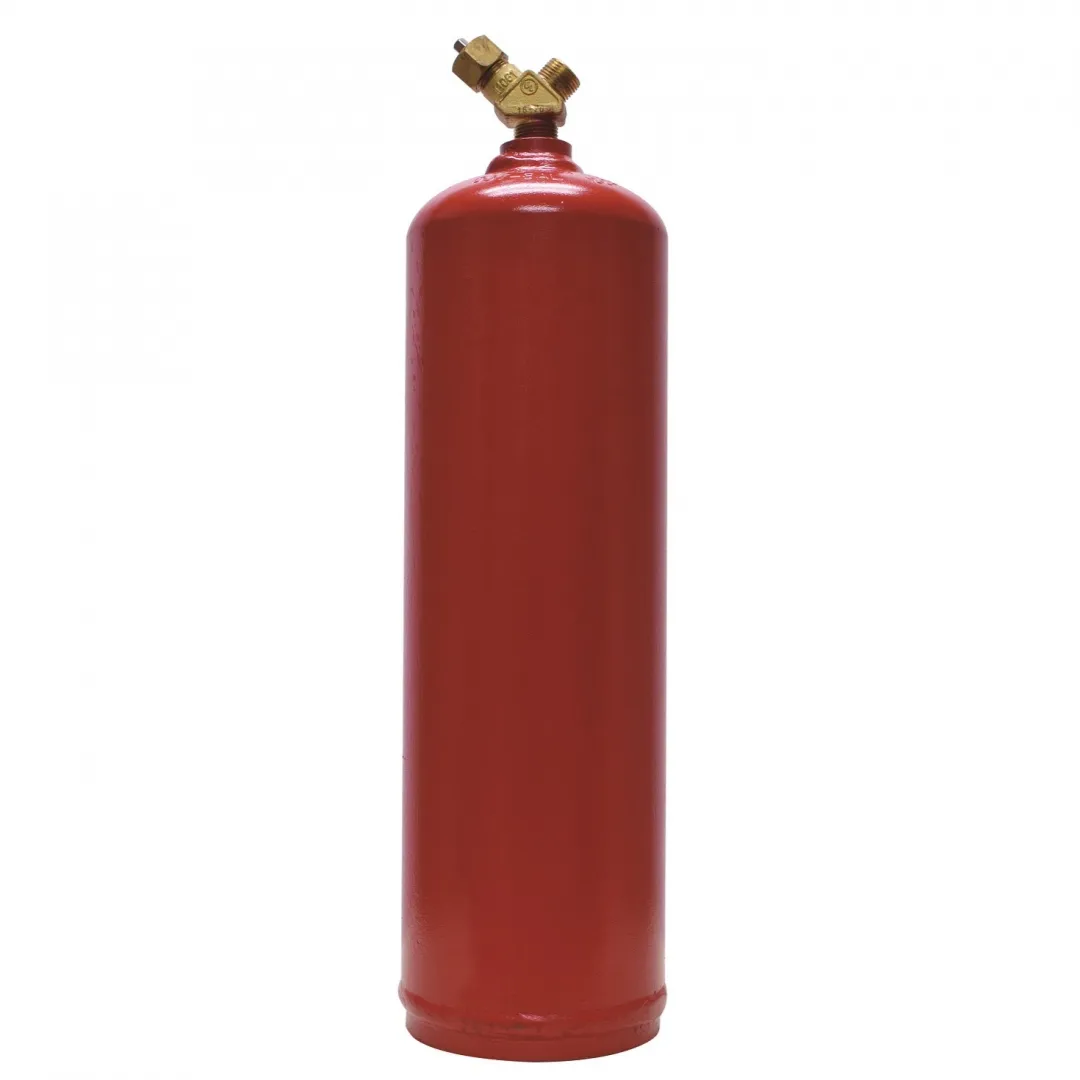 UNIWELD UNIWELD Disposable Propane Cylinder UNIWELD UNIWELD Disposable Propane Cylinder