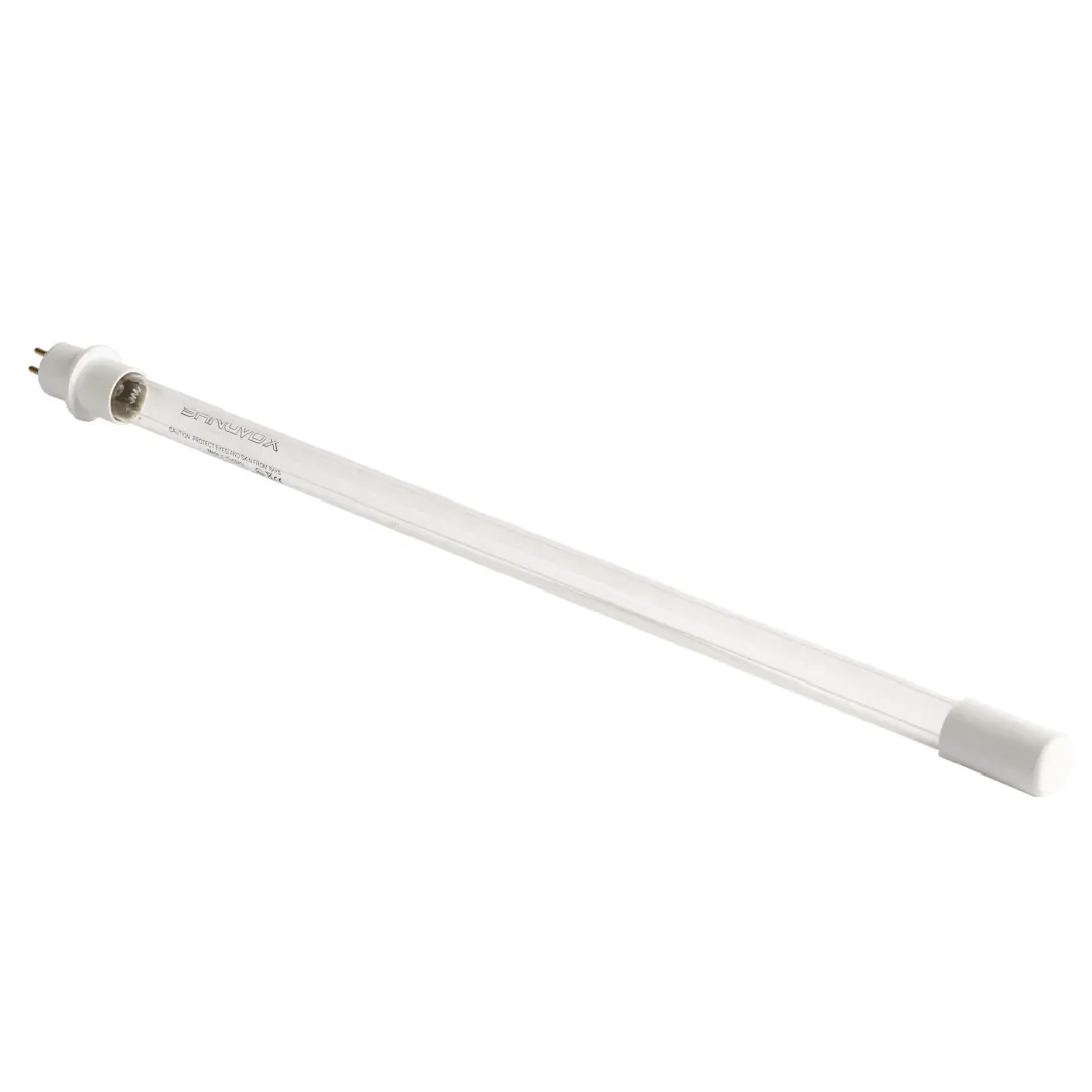 SANUVOX SANUVOX UV Straight Lamp For Saber Series Air Cleaners SANUVOX SANUVOX UV Straight Lamp For Saber Series Air Cleaners