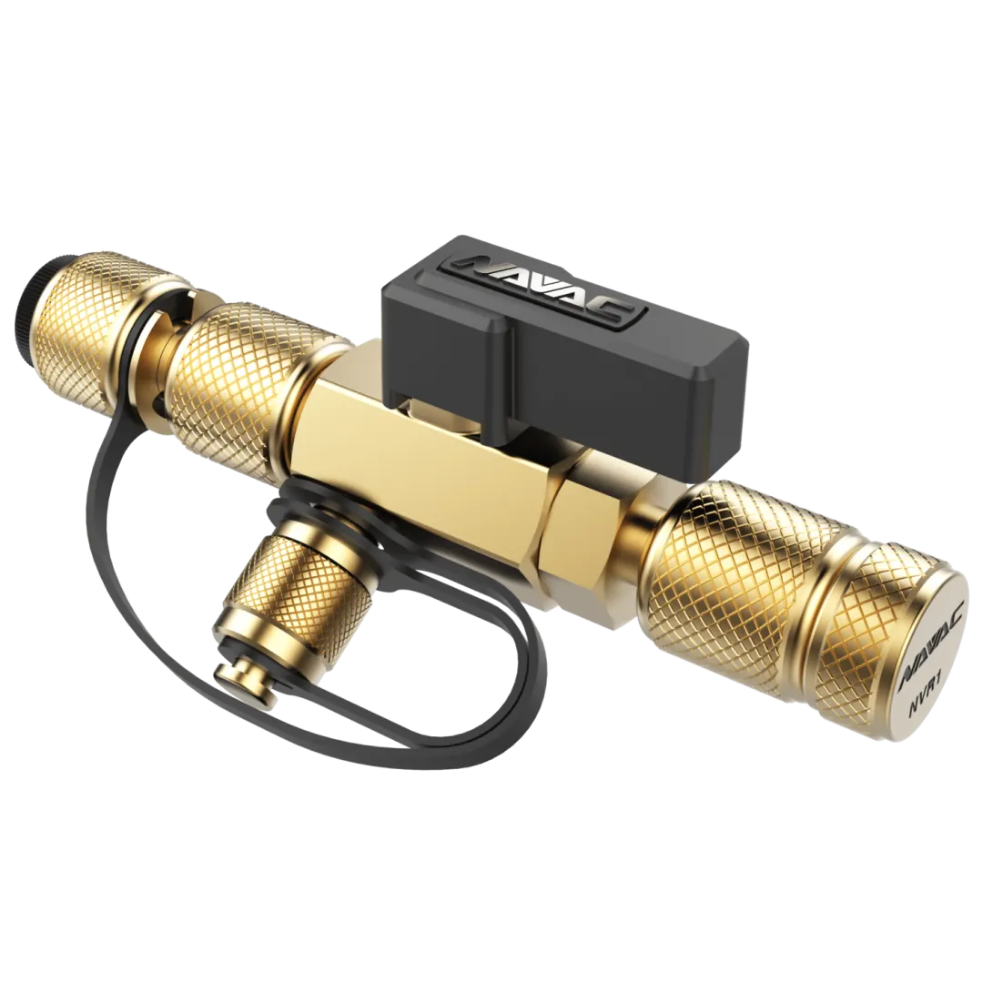 NAVAC NAVAC Valve Core Removal Tool NAVAC NAVAC Valve Core Removal Tool