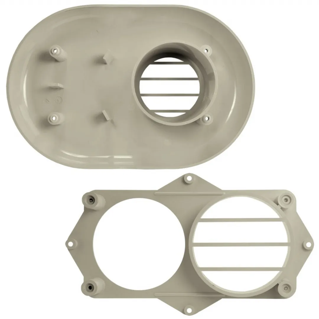 SURE COMFORT SURE COMFORT Vent Termination Kit SURE COMFORT SURE COMFORT Vent Termination Kit