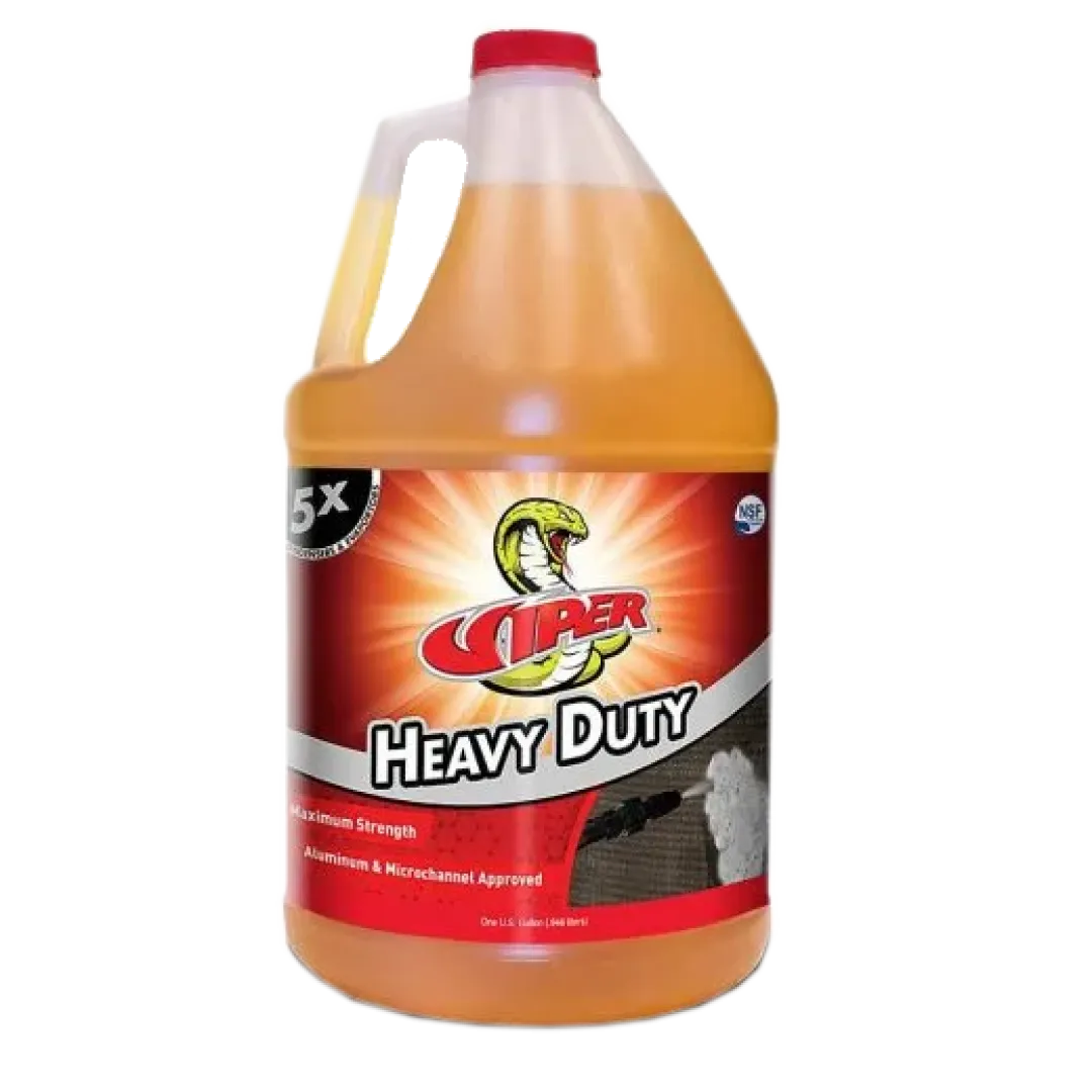 VIPER VIPER Heavy Duty Coil Cleaner VIPER VIPER Heavy Duty Coil Cleaner
