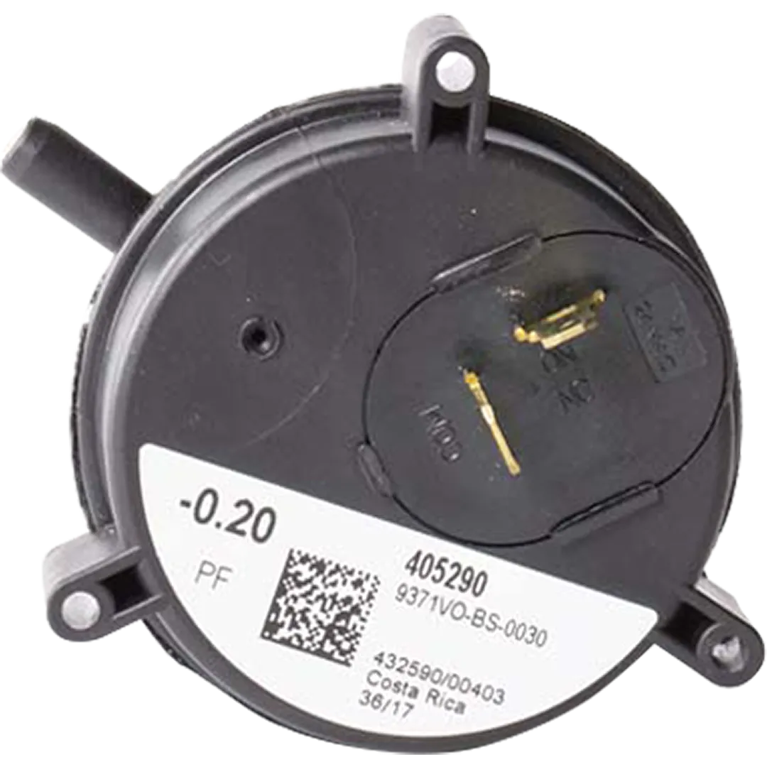 RHEEM RHEEM Pressure Switches For Water Heaters RHEEM RHEEM Pressure Switches For Water Heaters