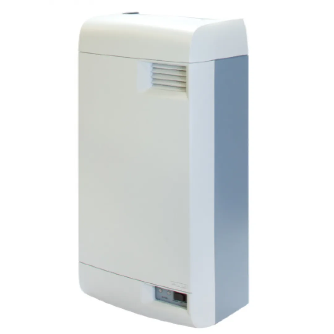 CONDAIR CONDAIR WH Series Whole-House Steam Humidifier CONDAIR CONDAIR WH Series Whole-House Steam Humidifier