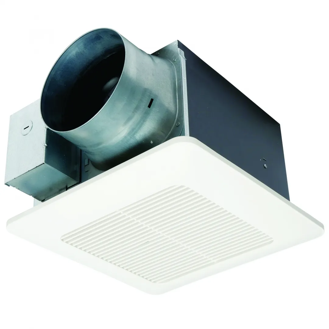 PANASONIC PANASONIC WhisperCeiling DC Ventilation Fan With Grille PANASONIC PANASONIC WhisperCeiling DC Ventilation Fan With Grille