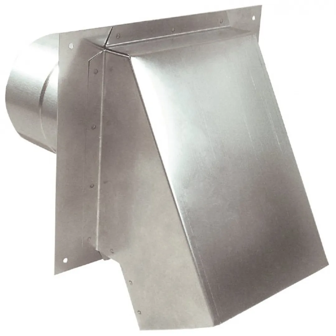 FLEXMASTER FLEXMASTER Z-Vent Special Gas Termination Hood FLEXMASTER FLEXMASTER Z-Vent Special Gas Termination Hood